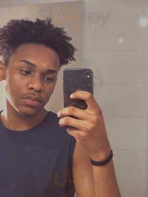 Atlantic Sushi Restaurant And Bar