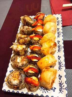 Atlantic Sushi Restaurant And Bar