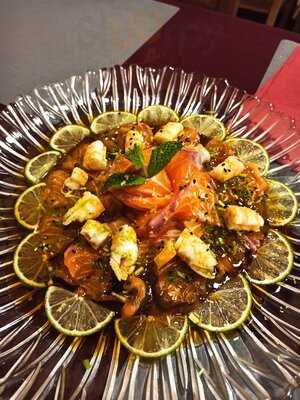 Atlantic Sushi Restaurant And Bar