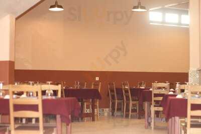 Atlantic Sushi Restaurant And Bar