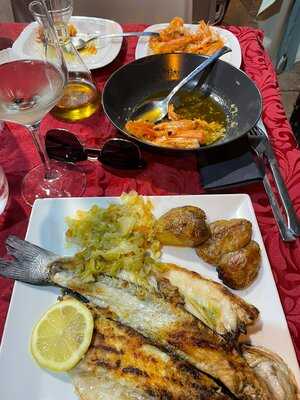 Restaurante Os Duques