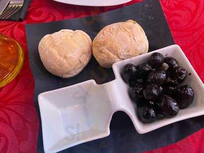 Restaurante Os Duques