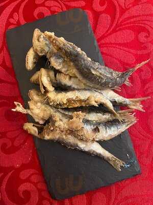 Restaurante Os Duques