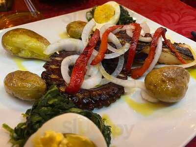 Restaurante Os Duques