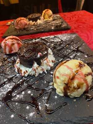 Restaurante Os Duques