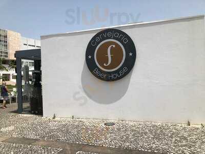 Cervejaria F - Beer House