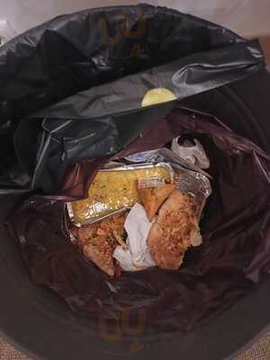 Moonlight Restaurante E Pizzaria