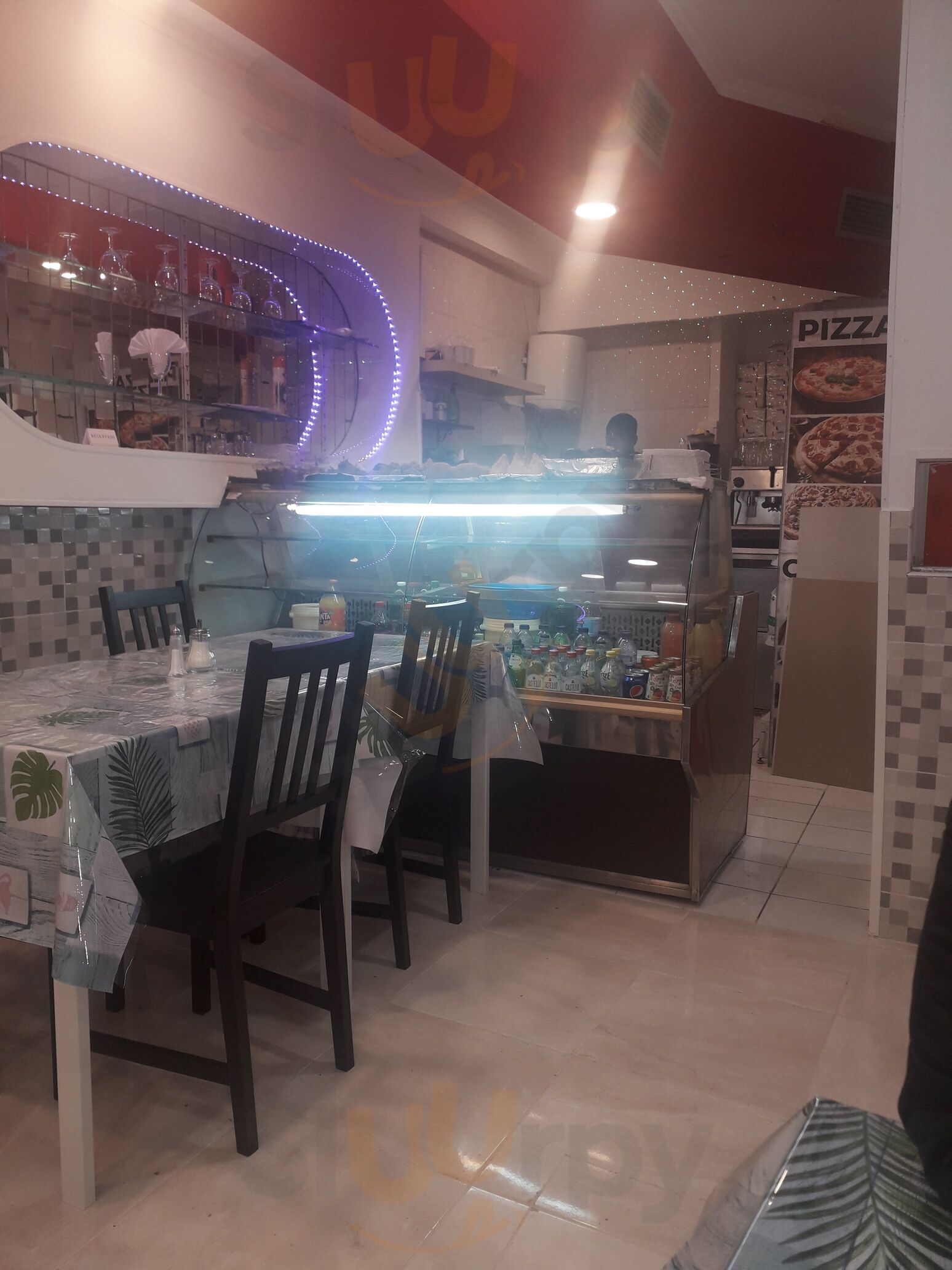 Moonlight Restaurante E Pizzaria