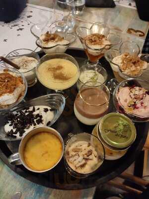 Restaurante D'encantar