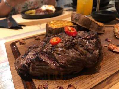 Restaurante D'encantar