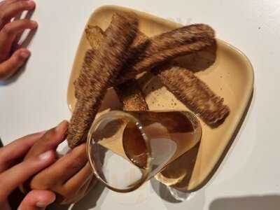 Tozzi Forneria Moderna