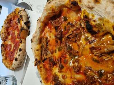 Tozzi Forneria Moderna