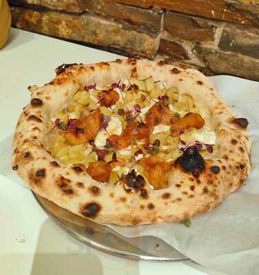 Tozzi Forneria Moderna