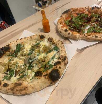 Tozzi Forneria Moderna