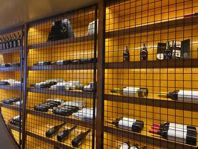 Ruela - Eat . Drink . Terrace