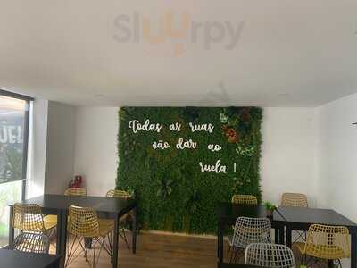 Ruela - Eat . Drink . Terrace