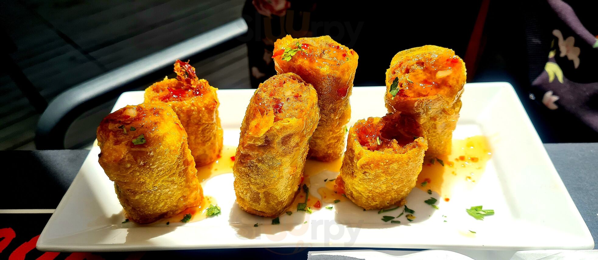 Ruela - Eat . Drink . Terrace