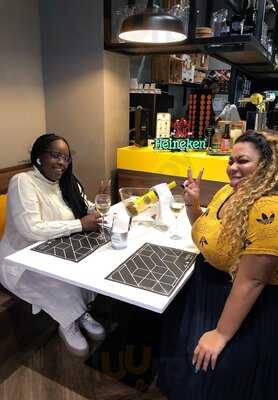 Paztel Factory - Laranjeiras