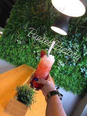 Paztel Factory - Laranjeiras