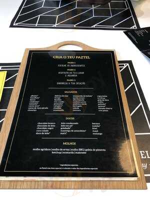 Paztel Factory - Laranjeiras