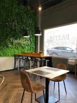 Paztel Factory - Laranjeiras