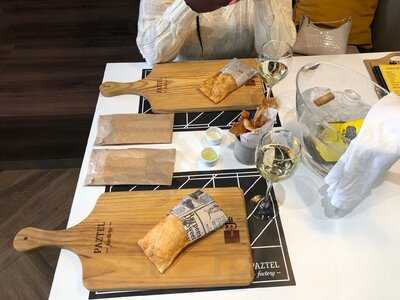 Paztel Factory - Laranjeiras