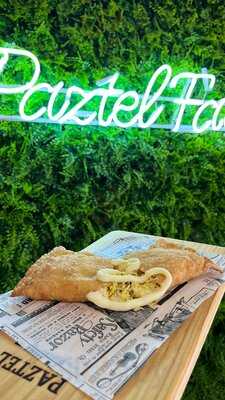 Paztel Factory - Laranjeiras