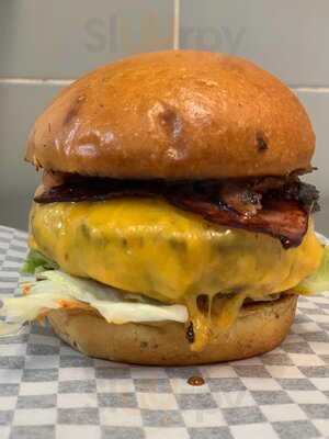 Seagull Burger N'shake