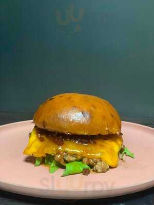 Seagull Burger N'shake