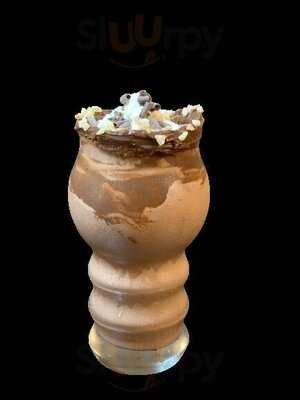 Seagull Burger N'shake