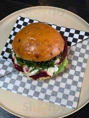 Seagull Burger N'shake