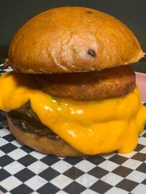 Seagull Burger N'shake