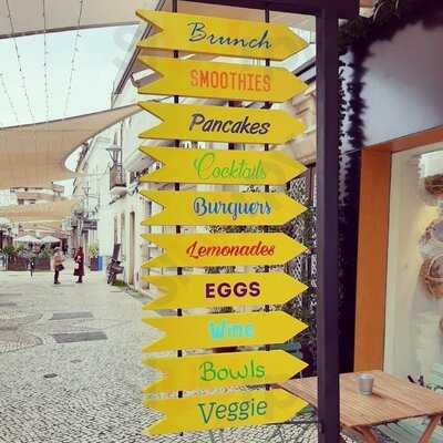 Ptm Downtown Brunch & Cocktails