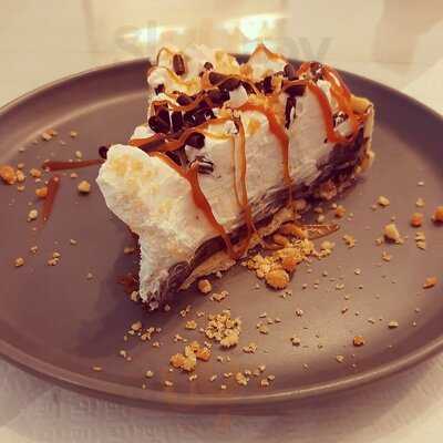 Ptm Downtown Brunch & Cocktails