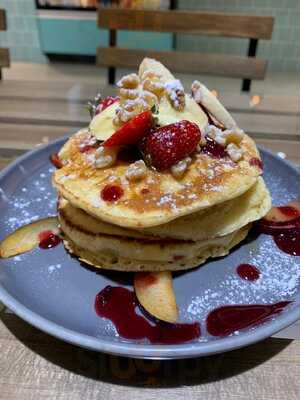 Ptm Downtown Brunch & Cocktails