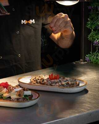 Mxm Food & Drinks