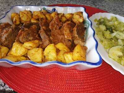 Restaurante Carvalhinho