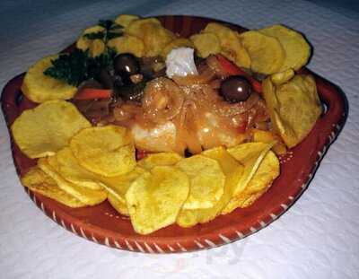 Restaurante Carvalhinho