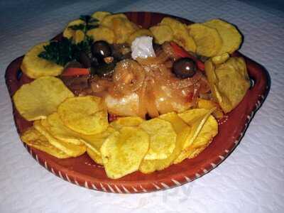 Restaurante Carvalhinho