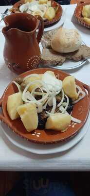 Restaurante Carvalhinho