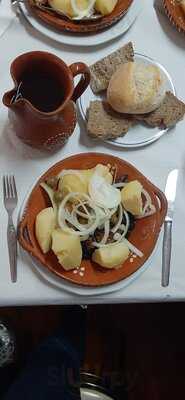 Restaurante Carvalhinho