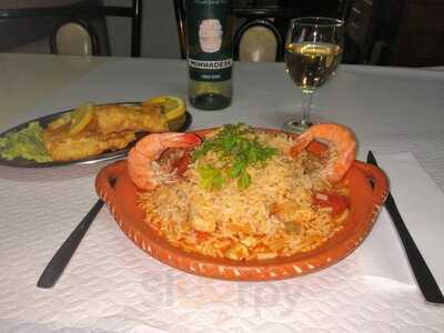 Restaurante Carvalhinho