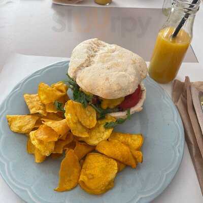 Love It - Comer, Beber, Amar