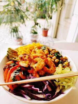 Love It - Comer, Beber, Amar