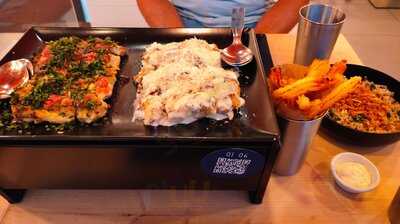 Vira Frangos Silva Carvalho