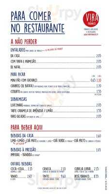 Vira Frangos Silva Carvalho