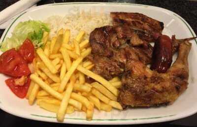 Toca Da Loba / Cova Funda