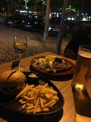 Faaca Burger E Parrilla