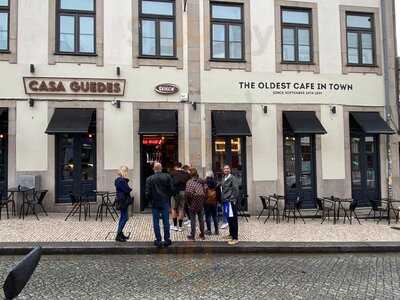 Casa Guedes Progresso