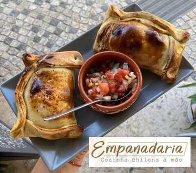 Empanadaria